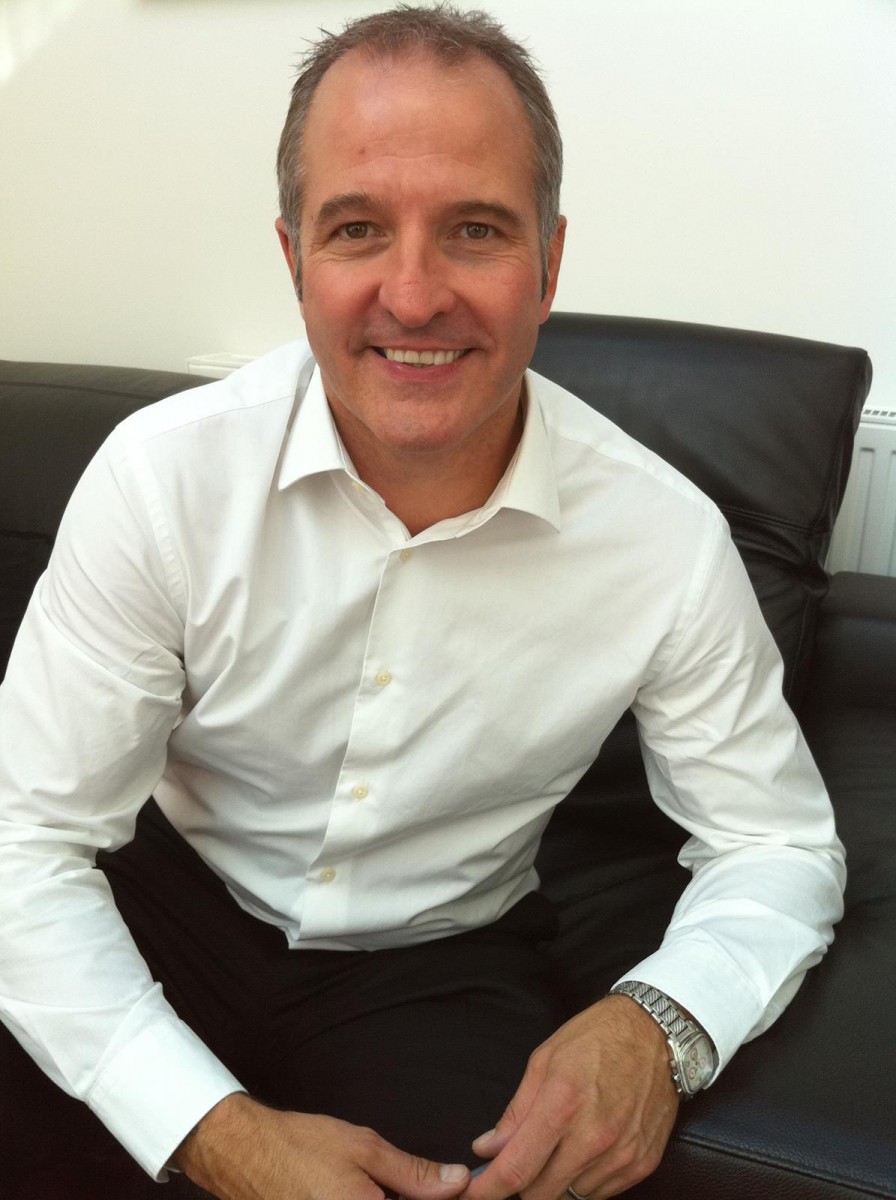 Book an after dinner speaker, football, Steve Bull